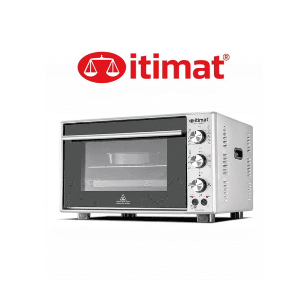 Four Itimat 60L DOUBLE VITRAGE