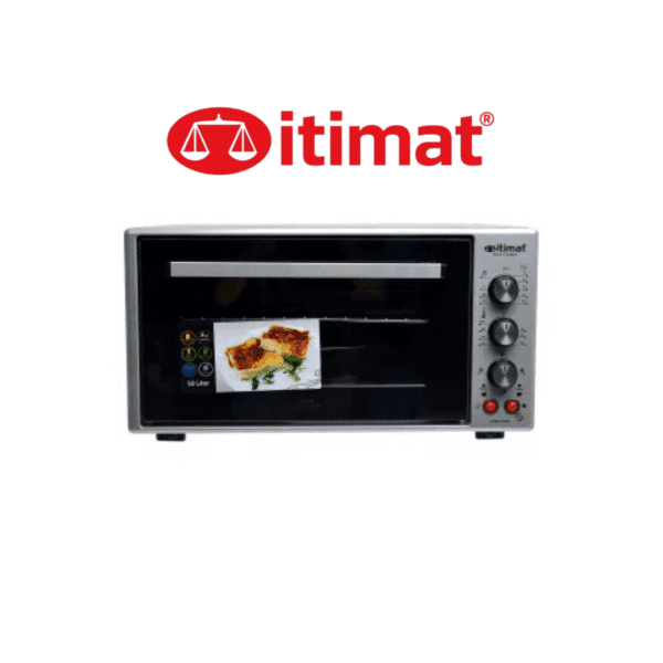 Four Itimat 50L DOUBLE VITRAGE